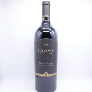 Crown Point 2016 Cabernet Sauvignon Happy Canyon