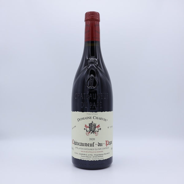 Domaine Charvin 2020 Chateauneuf-du-Pape