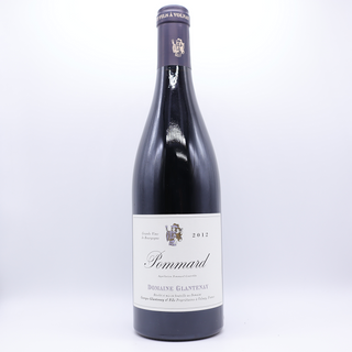 Domaine Glantenay 2012 Pommard