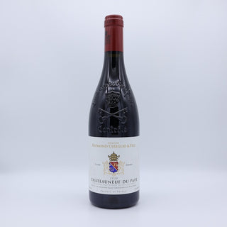 Domaine Usseglio Raymond & Fils 2020 Cuvee Girard Chateauneuf-du-Pape