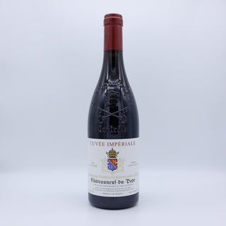 Domaine Usseglio Raymond & Fils 2020 Cuvee Imperiale Chateauneuf-du-Pape