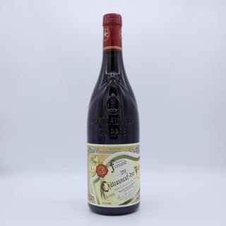 Domaine de Ferrand 2019 Chateauneuf-du-Pape