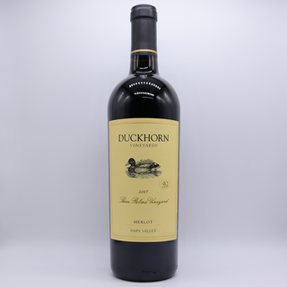 2018 Duckhorn Vineyards Napa Valley Merlot 375ml