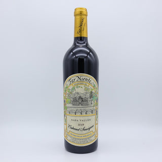 Far Niente 2019 Napa Valley Cabernet Sauvignon