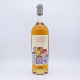 GIORNO 2010 White Dessert Wine Armenia