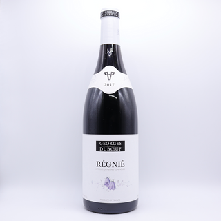 Georges Duboeuf 2017 Regnie Beaujolais France