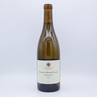 Hartford Court 2020 Russian River Valley Chardonnay