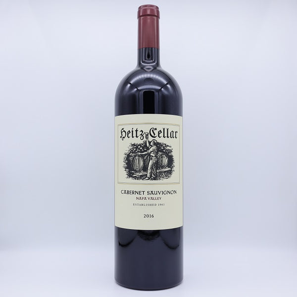 Heitz Cellar 2016 Napa Valley Cabernet Sauvignon 1.5 Liter MAGNUM