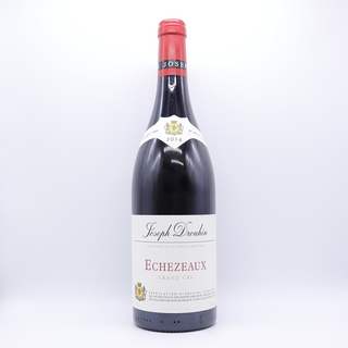 Joseph Drouhin 2014 Echezeaux Grand Cru Burgundy France