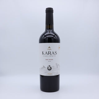 Karas 2020 Red Wine Armavir Armenia
