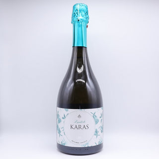 Karas Dyutich Sparkling Muscat Armenia