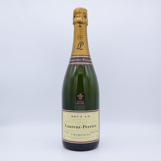 Laurent‑Perrier Brut L-P Champagne NV