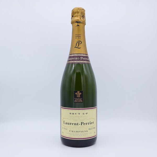 Laurent‑Perrier Brut L-P Champagne NV