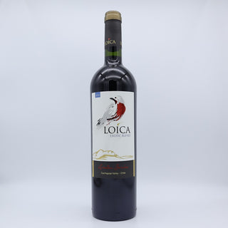 Loica 2014 Andes Series Exotic Blend Cachapoal Valley Chile