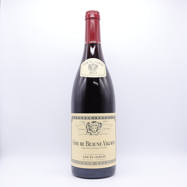 Louis Jadot 2017 Cote de Beaune Villages Burgundy France