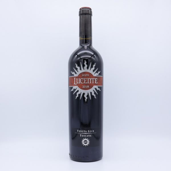 Luce La Vite Lucente 2018 Toscana IGT Italy | MyWinePlus.com