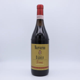 Marcarini 1997 Brunate Barolo DOCG Piedmont Italy