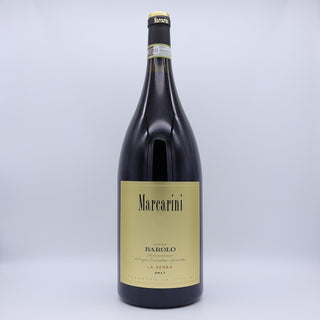 Marcarini 2017 La Serra Barolo DOCG Piedmont Italy 1.5 Liter MAGNUM