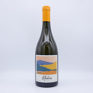 Martiros 2019 Sauvignon Blanc Armenia