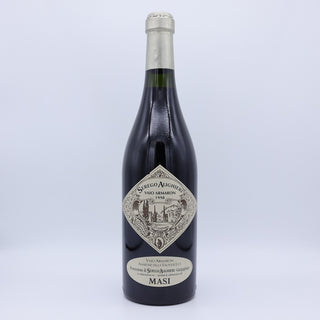 Masi Serego Alighieri Vaio Armaron 1998 Amarone della Valpolicella Classico DOCG Italy