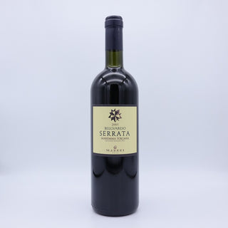 Mazzei 2003 Tenuta Belguardo Serrata Maremma Tuscany Italy