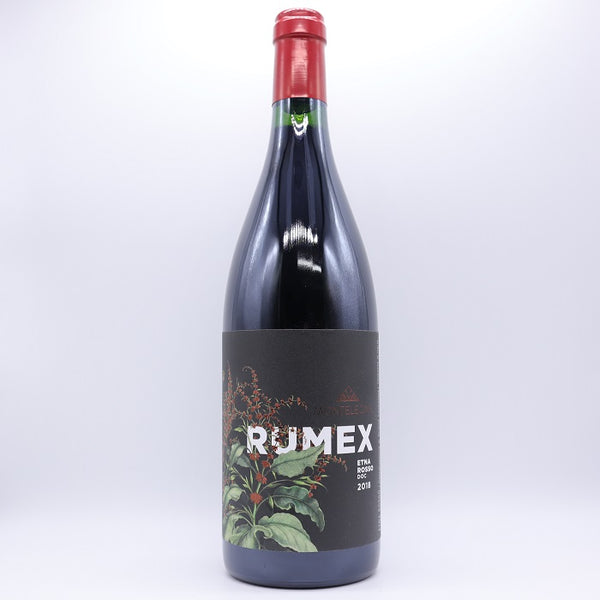 Monteleone 2018 Rumex Etna Rosso DOC Italy