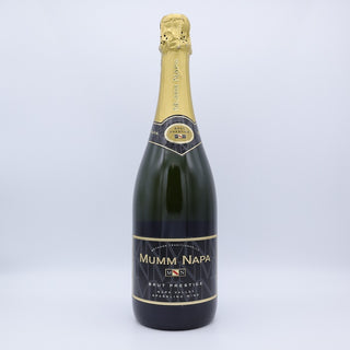 Mumm Napa Brut Prestige Napa Valley Sparkling Wine NV