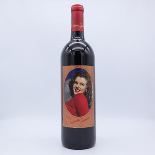 Norma Jeane 1999 A Young Merlot California