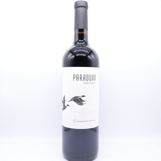 Paraduxx 2014 Proprietary Napa Valley Red Wine