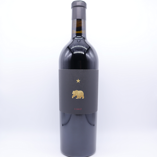 Patria 2018 A Price Vineyard Cabernet Sauvignon St Helena Napa Valley