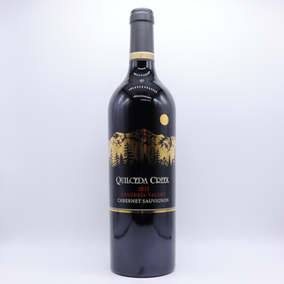 Quilceda Creek 2015 Cabernet Sauvignon Columbia Valley Washington