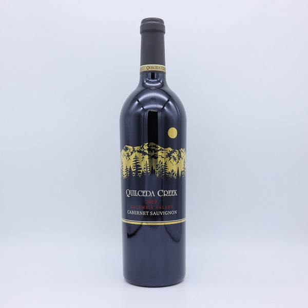 Quilceda Creek 2019 Cabernet Sauvignon Columbia Valley Washington