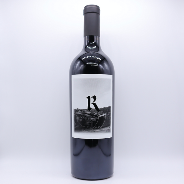 Realm 2017 HOUYI Napa Valley Cabernet Sauvignon