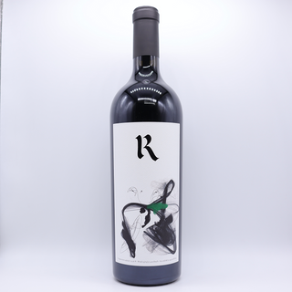 Realm 2017 MOONRACER Stags Leap Napa Valley Cabernet Sauvignon 1.5 L MAGNUM