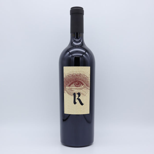 Realm 2019 Beckstoffer To Kalon Vineyard Napa Valley Cabernet Sauvignon
