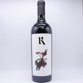 Realm 2019 MOONRACER Stags Leap Napa Valley Cabernet Sauvignon