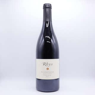 Rhys 2013 Bearwallow Vineyard Pinot Noir