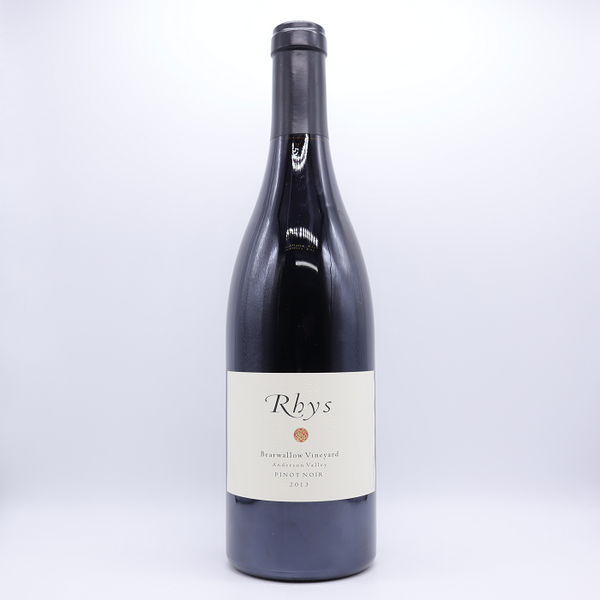 Rhys 2013 Bearwallow Vineyard Pinot Noir