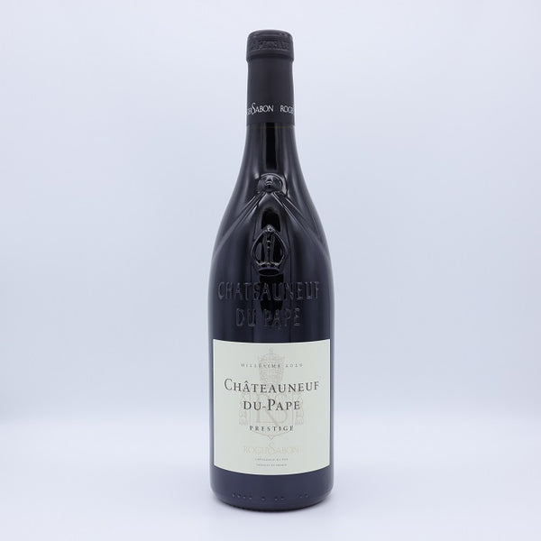 Roger Sabon 2020 Prestige Chateauneuf-du-Pape Rhone France