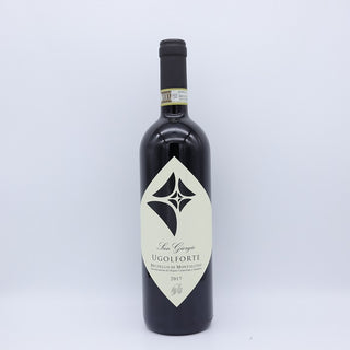 San Giorgio Ugolforte 2017 Brunello di Montalcino DOCG Tuscany Italy