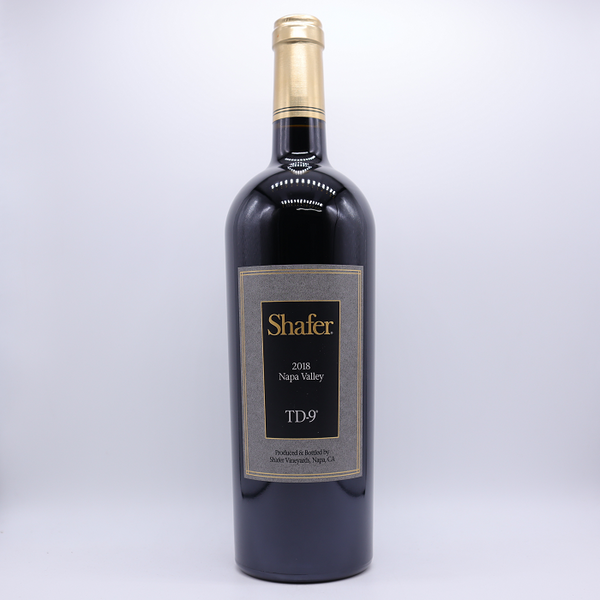 ワイン Shafer TD-9 2019 Napa Valley Shafer TD-9 Napa Valley 2019