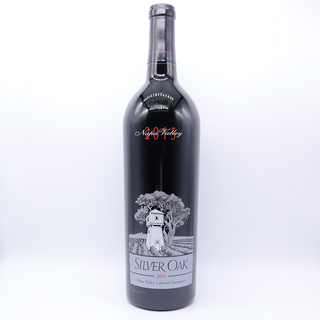 Silver Oak 2017 Napa Valley Cabernet Sauvignon