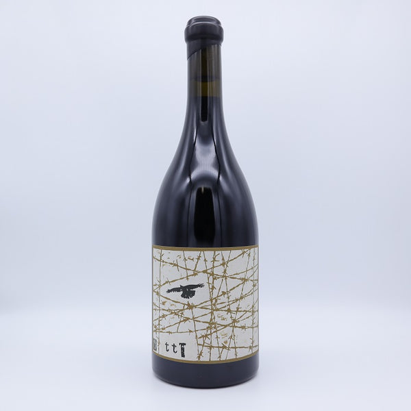 Sine Qua Non The Third Twin 2019 Graciano California Red Wine