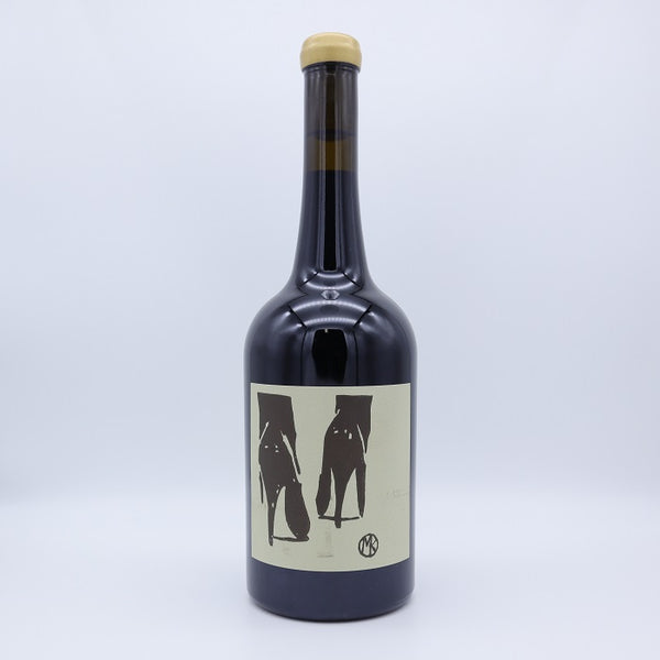 Sine Qua Non The Third Twin 2019 Nuestra Senora del Tercer Gemelo California Red Wine