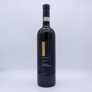 Siro Pacenti 2017 Pelagrilli Brunello di Montalcino DOCG Tuscany Italy