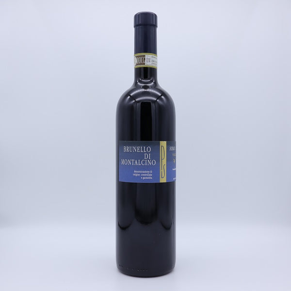 Siro Pacenti 2017 Vecchie Vigne Brunello di Montalcino DOCG Tuscany Italy
