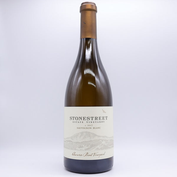 Stonestreet 2017 Aurora Point Vineyard Sauvignon Blanc