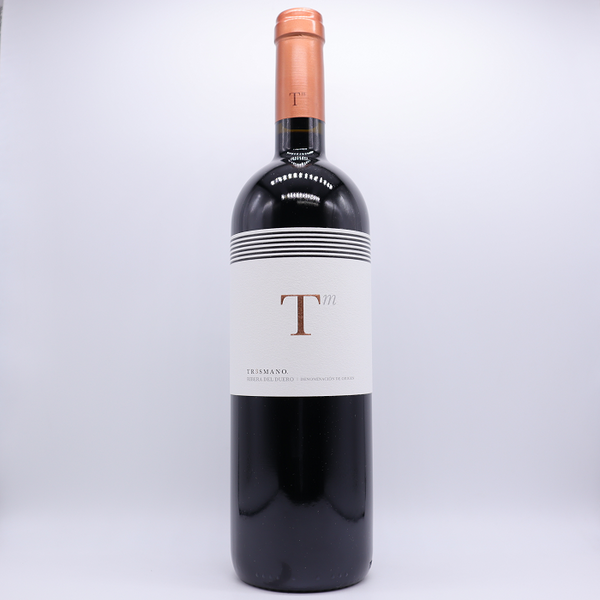 TR3SMANO 2016 TM Ribera Del Duero Spain