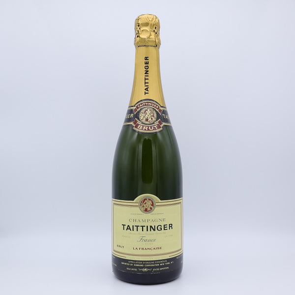 Taittinger Brut La Francaise Champagne NV