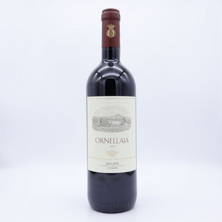 Tenuta Dell'ornellaia 2019 Ornellaia Bolgheri Superiore